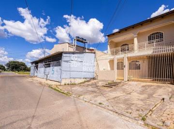 Casa · 227m² · 3 Quartos · 3 Vagas · QN 14F - Casa sobrado com 3 quartos - 3 vagas - Riacho Fundo II