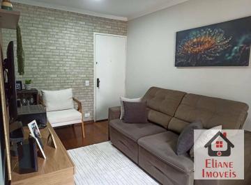 dceb8d61c7c689d269160986a239c957cc4bdf45 · Apartamento com 2 dormitórios à venda, 76 m² por R$ 280.000,00 - Jardim Pacaembu - Campinas/SP