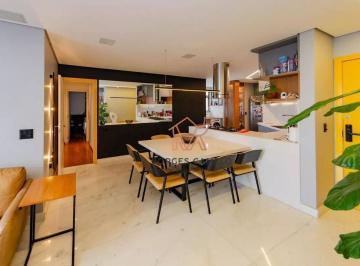 60a70f397144778745c8fd060d5912e9fd63eb3b · Apartamento com 3 quartos, 110 m² - venda  - Belvedere - Belo Horizonte/MG