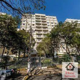 5b64f77e9e023b672fddbb35c286ebabe9e84d9f · Apartamento com 3 dormitórios à venda, 98 m² por R$ 650.000,00 - Jardim Chapadão - Campinas/SP