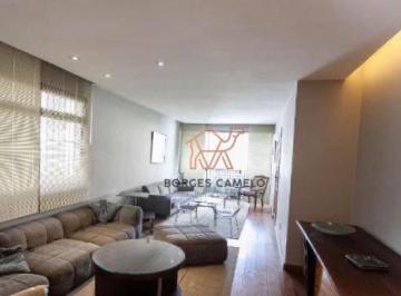 e4c94e9c48a3b11e58f6fad70c7d76f0f9eb5bdf · Apartamento com 4 dormitórios à venda, 170 m² por R$ 1.550.000,00 - Sion - Belo Horizonte/MG