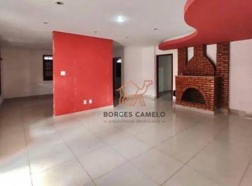 2e76d7ae17bea6ed331bf8665e8819bfb46de4e7 · Casa com 5 quartos para alugar, 360 m² por R$ 7.000/mês - Santa Amélia - Belo Horizonte/MG