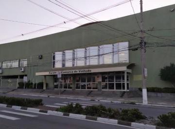Comercial , Vinhedo · "OPORTUNIDADE" em Vinhedo. Imóvel comercial