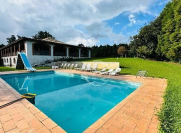 7ae7ba121a5222ce45affaaf6b6fecd30a7bfd57 · Oportunidade Chácara à venda com 5 quartos em Itu, Sp