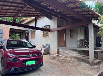 ca53398765881a1cc5a18ed6e7b413899a6c4b0a · Casa de Esquina com Quintal Amplo a venda no Joá em Lagoa Santa