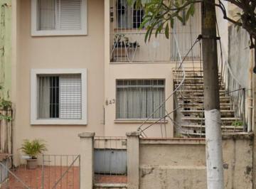 Casa de 2 quartos, São Paulo · Casa assobradada para aluguel, Cambuci, São Paulo
