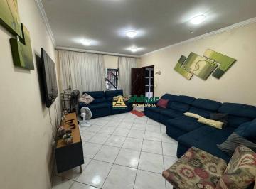 e40cc0a24899cf65303aa4135a265cea5a1491a8 · Sobrado com 3 dormitórios à venda, 240 m² por R$ 891.000,00 - Ponte Grande - Guarulhos/SP