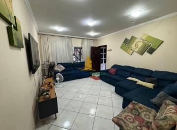 45714b8515649e42cb839bfdf611e37a19ad5711 · Sobrado à venda, 240 m² por R$ 890.000,00 - Ponte Grande - Guarulhos/SP