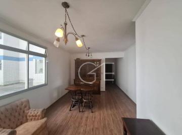86f931a9331656ac08833e0fa7e142007bb6c7de · Apartamento com 2 dormitórios à venda, 90 m² por R$ 750.000,00 - Embaré - Santos/SP