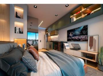 78dfd2f0d872994c07b07d44997cabe805dd9bbe · Studio com 1 dormitório à venda, 19 m² por R$ 269.000,00 - Centro - Curitiba/PR