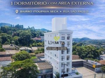 09f09552746c1d26be83167f7025e2dc998aad40 · Apartamento Garden Na Planta, Residencial Lowell com 1 dormitório 1 Vaga à venda, R$ 410.000 - Itoup