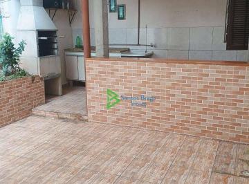 1ba74bedc11c0d73dcda7e52b6b413a3f0bf82ac · Casa com 3 dormitórios à venda, 280 m² por R$ 500.000,00 - Vila Hermínia - São Paulo/SP