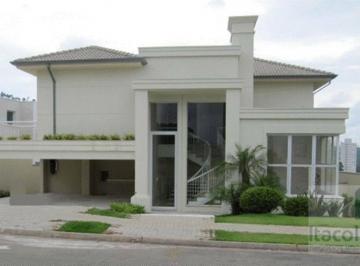 a7219a99998449467b9eadccf8654c3576c37db0 · Casa, 552 m² - venda por R$ 12.000.000,00 ou aluguel por R$ 42.000,00 - Tamboré - Santana de Parnaíb