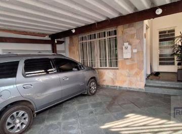 897e61da16b0f4036d7b080c01c44591a7ff4140 · Sobrado com 4 dormitórios sendo 2 suítes à venda, 170 m² - Ponte Grande - Guarulhos/SP