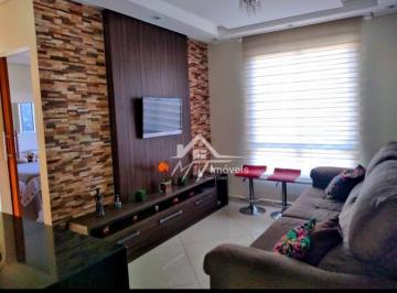 0f3897f93b0d46c8328bccbafc060baa5ff83ef9 · Apartamento com 2 dormitórios à venda, 47 m² por R$ 259.000,00 - Jardim Morumbi (Nova Veneza) - Suma
