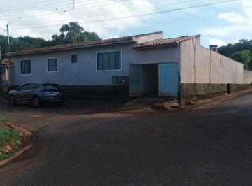Foto 01 · Casa, Bairro do Cerrado, Itararé, SP
