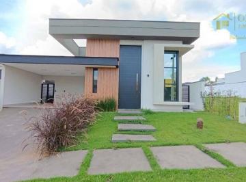 274e8227559844f84c2f3140329d2654616a5690 · Casa à venda, 200 m² por R$ 1.600.000,00 - Condomínio Residencial Una - Itu/SP