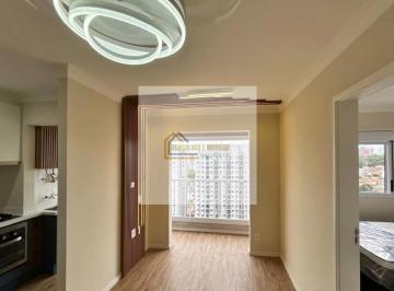 Foto 01 · Apartamento, Vila Isa, São Paulo, SP