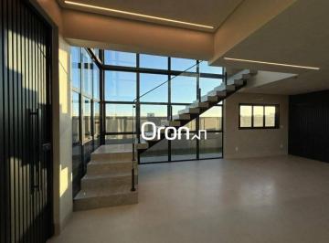 6d601be328bfc55c59232f54803d37d91632574d · Sobrado com 3 dormitórios à venda, 185 m² por R$ 1.290.000,00 - Bairro Jardins Parma - Senador Caned