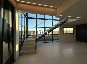 de5a90c73073152b8a850a74229d8c36a2849b55 · Sobrado à venda, 185 m² por R$ 1.290.000,00 - Bairro Jardins Parma - Senador Canedo/GO