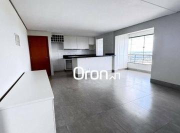 a68ca6e4309e1b3ae12cdc500bc7740b226801a9 · Penthouse à venda, 156 m² por R$ 1.128.000,00 - Vila Brasília - Aparecida de Goiânia/GO