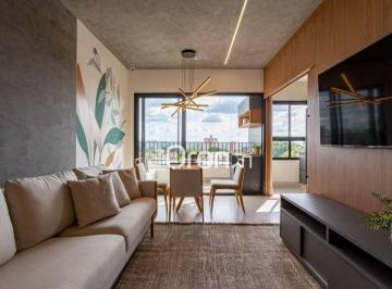 5852474389243ed5d088d5c599ee0d7d4133a27d · Apartamento à venda, 90 m² por R$ 660.000,00 - Parque Amazônia - Goiânia/GO