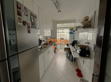 5b5f35878bd70592bba7e6a9a91cc54f36c26b3b · Apartamento com 2 dormitórios à venda, 60 m² por R$ 350.000,00 - Macedo - Guarulhos/SP