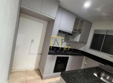 a5713f42c7b78706631b1552bbdf891b74bfa87c · Apartamento para alugar, 44 m² por R$ 1.920,00/mês - Água Chata - Guarulhos/SP