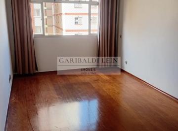Foto 01 · Apartamento, Bosque, Campinas, SP