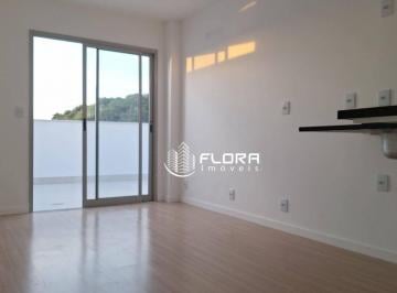 f94f9071d2898e2b166f59531927e57f4a35374f · Studio Cobertura com 1 dormitório à venda, 55 m² por R$ 485.000 - Boa Viagem - Niterói/RJ