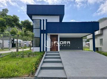 4d7e4b55b54fdf524d8d59c4b49029e4b462ea82 · Casa com 3 Quartos à venda, condomínio Vivere 127 m² por R$ 680.000 - São José do Imbassaí - Maricá/
