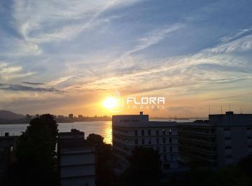 44153d7ece476dfc60a35b1dc433d80a8de64e21 · Studio Cobertura com 1 dormitório à venda, 53 m² por R$ 550.000 - Boa Viagem - Niterói/RJ