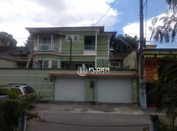 a73179f711fedba02fb4b889cdbd09cdfc69b72e · Casa com 2 dormitórios à venda, 240 m² por R$ 650.000,00 - Alcântara - São Gonçalo/RJ