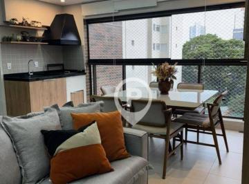 1f6464548a4615df85975724b2898ff68d39cfaa · Apartamento à venda, 117 m² por R$ 1.399.000,00 - Vila Santa Teresa - Santo André/SP