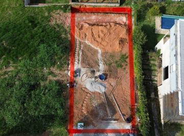 964a4ee2d7a55c6c6e86011de7c713c72e6958bd · Terreno à venda, 500 m² por R$ 300.000,00 - Quinta dos Angicos - Cotia/SP