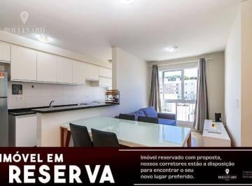 819f6184dced347c3563a87155011a7e759ad09e · Apartamento com 2 dormitórios à venda no edifício Van Gogh, 48 m² por R$ 399.900 - Hauer - Curitiba/