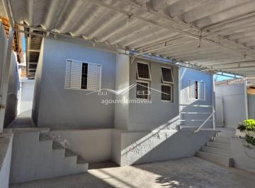 Foto 01 · Casa - Vila Boa Esperança
