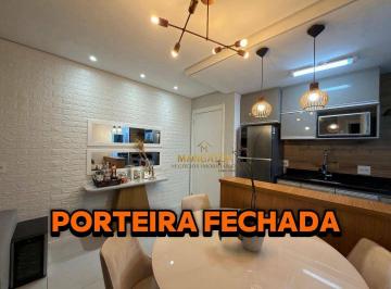 77c06193e3922f5cdb7525044983ed577ecac623 · Apartamento com 2 dormitórios à venda, 54 m² por R$ 475.000,00 - Vila Nambi - Jundiaí/SP
