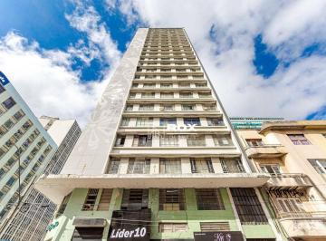 bd61319260884ec86a2c2ef84547a155bb000a1c · Sala comercial à venda por R$ 175.000 - Centro - Curitiba/PR