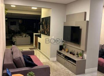 Sala · Oportunidade - Living Wish Santo Amaro - 120 m² Garden