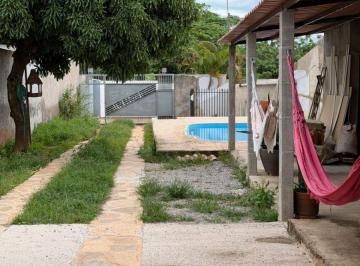 Casa de 3 quartos, Águas Claras · casa terrea suíte piscina churrasqueira condomínio fechado