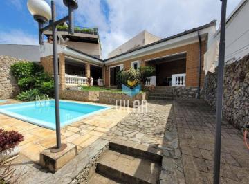 f118e5fb4ea60c3d473a6f7b121fde3df3e5e17c · Casa com 3 dormitórios para alugar, 311 m² por R$ 8.209,61/mês - Jardim América - Sorocaba/SP