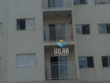 bd84799c76f1913eaeafcc5c08b9e2edd32b6b6c · Apartamento com 2 dormitórios à venda, 54 m² por R$ 277.000,00 - Jardim Antônio Cassillo - Votoranti