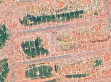 6ade387457f9f5d8aaf941d597f49a6ab9739578 · Terreno à venda, 250 m² por R$ 472.000 - Villaggio Engordadouro - Jundiaí/SP