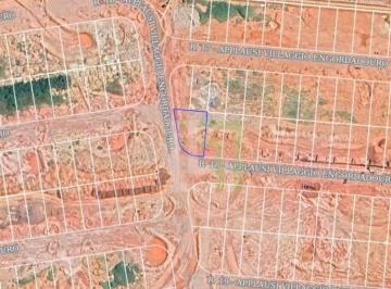 5c2498c3756467c66533717a300a603d6585c2be · Terreno à venda, 378 m² por R$ 756.000 - Villaggio Engordadouro - Jundiaí/SP