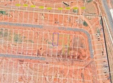 b965ce78cb709fe8b67cca39de8f8d659afd8a54 · Terreno à venda, 250 m² por R$ 472.000 - Villaggio Engordadouro - Jundiaí/SP