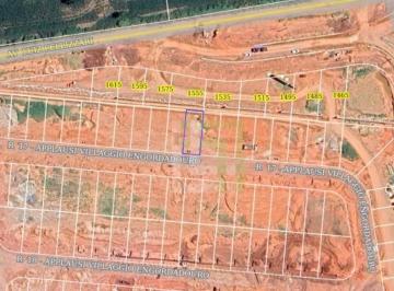4e1e23da90eb07494bf57a2392e3f2179d773df8 · Terreno à venda, 250 m² por R$ 450.000 - Villaggio Engordadouro - Jundiaí/SP