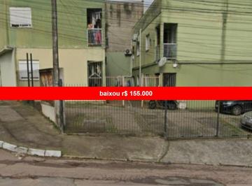 Foto 01 · Apartamento, Jardim Algarve, Alvorada, RS
