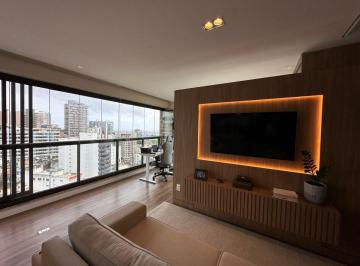 Apartamento de 1 quarto, Salvador · Apartamento a venda na Barra quarto e sala mobiliado no Barra Premium