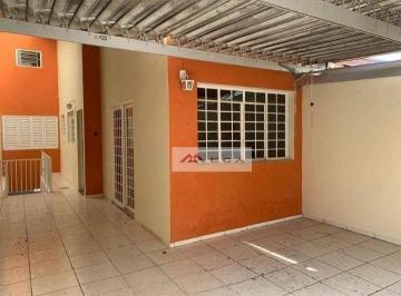 29e4c53a686efa9d14cc6d5db161e563ff7cd5fa · Casa com 3 dormitórios à venda, 133 m² por R$ 500.000,00 - Jardim Anton Von Zuben - Campinas/SP